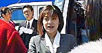 新人ツアーコンダクター 催淫バスツアー 画像1