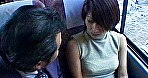 新人ツアーコンダクター 催淫バスツアー 画像9