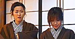 新人ツアーコンダクター 催淫バスツアー 画像11