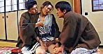 新人ツアーコンダクター 催淫バスツアー 画像12