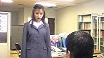 新人ツアーコンダクター 里奈 サンプル画像1