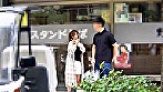 ギャルぽよ。可愛すぎるギャル女優「深月めい」の素人逆ナンパしてガチハメ撮り