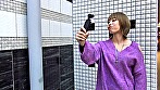 ギャルぽよ。フェラチオの天才ギャル女優「川菜美鈴」がドMの素人男性を痴女プレイでガチハメ撮り