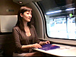 人妻恥悦旅行54～不倫夜行列車編～ サンプル画像5
