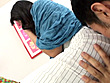 高級桃尻奥さんのフェ尻 FECHIRI サンプル画像1