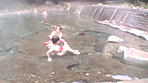 露天混浴温泉郷 サンプル画像15