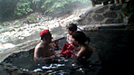 露天混浴温泉郷 サンプル画像18