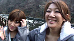 露天混浴温泉郷2 サンプル画像20