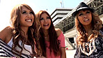 Gals Walker サンプル画像1