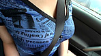 着衣してても爆乳っぷりがスゴ過ぎる女7 サンプル画像4