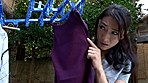 禁断介護 松本まりな サンプル画像2