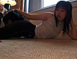 顔騎 face sitting Ⅱ サンプル画像2