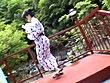 人妻恥悦旅行18 サンプル画像12