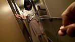 寝台列車の不倫旅 野間あんな サンプル画像17