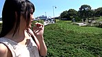 レズデート 立花さや×西園寺れお サンプル画像2