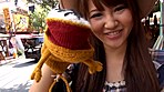 レズデート 立花さや×西園寺れお サンプル画像7