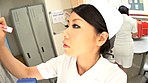 人妻ナースたちのソープ治療 サンプル画像1