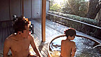 母娘旅行 服従する巨乳娘とバツイチ母の目覚める性欲 通野未帆 白井ユリ サンプル画像11