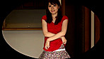 覗かせる人妻 吉口里奈 サンプル画像9