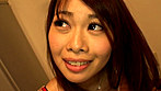 覗かせる人妻 吉口里奈 サンプル画像21