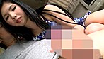 中央線沿線の素人さん！かわいそうな包茎チ●ポ見てください！ドラゴン西川の素人本気ナンパ サンプル画像21