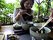 人妻恥悦旅行 結衣美沙 サンプル画像5