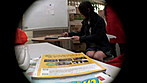深夜の万引き撮録記 2 サンプル画像13