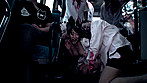 SEX OF THE DEAD 巨乳ゾンビガール 3 蓮実クレア サンプル画像13