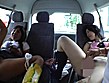 GangナンパBus 1 サンプル画像18