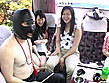 Let’s Go！乱交バスツアー ［前編］ 全裸ドッチボール大会 サンプル画像18