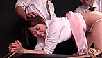 菊門姦 アナルオーガズム 内村りな サンプル画像8