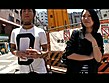 N-1 GRAND PRIX 池袋編 カリスマナンパ師 頂上対決！