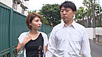 禁断介護 水樹りさ サンプル画像1