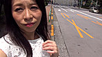 美熟女ハメまくりイキまくり淫乱ヒッチハイクの旅 井上綾子 サンプル画像2