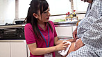 禁断介護 坂口れな サンプル画像7