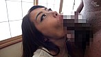 黒人の極太チ○ポに欲情する人妻 北条麻妃 サンプル画像9