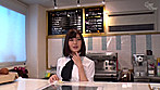 ザーメン大好きごっくん小悪魔が働くCafe 有賀ゆあ サンプル画像1