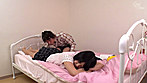 お尻大好きしょう太くんのHなイタズラ 小泉まり＆美咲エリカ サンプル画像2