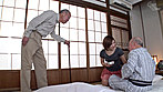 禁断介護 夏希みなみ サンプル画像5