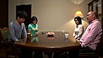 淫乱兄妹に●されるいいなり義母 吉川あいみ サンプル画像1