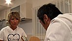近所の浪人生に寝取られたギャル嫁 AIKA サンプル画像1