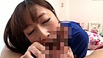 ノーブラで僕を誘惑する隣に引っ越してきたエッチな巨乳奥さん 成海さやか サンプル画像20