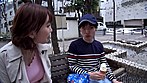 ショタ狩り娼婦 結衣さんの場合 波多野結衣