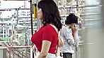着衣巨乳-絶対二度見したくなる 服の上からでも分かる- 推川ゆうり サンプル画像1