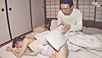夜這いされ喘ぎ声を我慢しながら旦那の横で中出しまでされる人妻 10 サンプル画像20