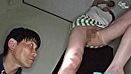 ノーブラノーパンで挑発してくるスケベ奥さんが隣に引っ越してきた！ 君島みお サンプル画像2