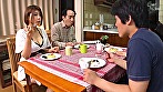 姑の卑猥過ぎる巨乳を狙う娘婿 推川ゆうり サンプル画像1