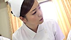 入院中の黒人のデカマラに疼いてしまった看護師の私･･･ 葵百合香 サンプル画像1