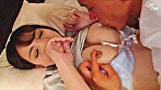 夜這い 真夜中に寝ている夫の隣で中出しされる人妻 8 - Image 3