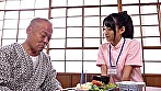 禁断介護 渚みつき サンプル画像3